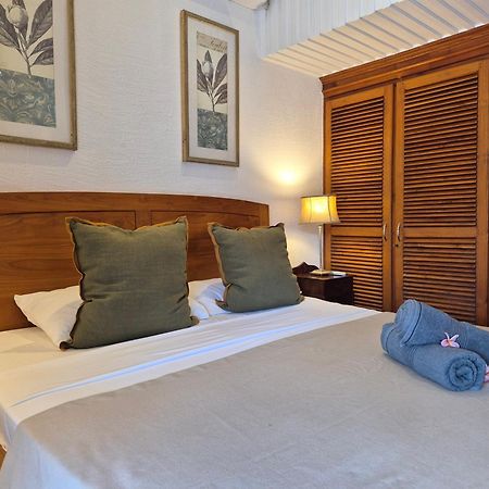 Shanti Ghar Guest House Tamarin Luaran gambar
