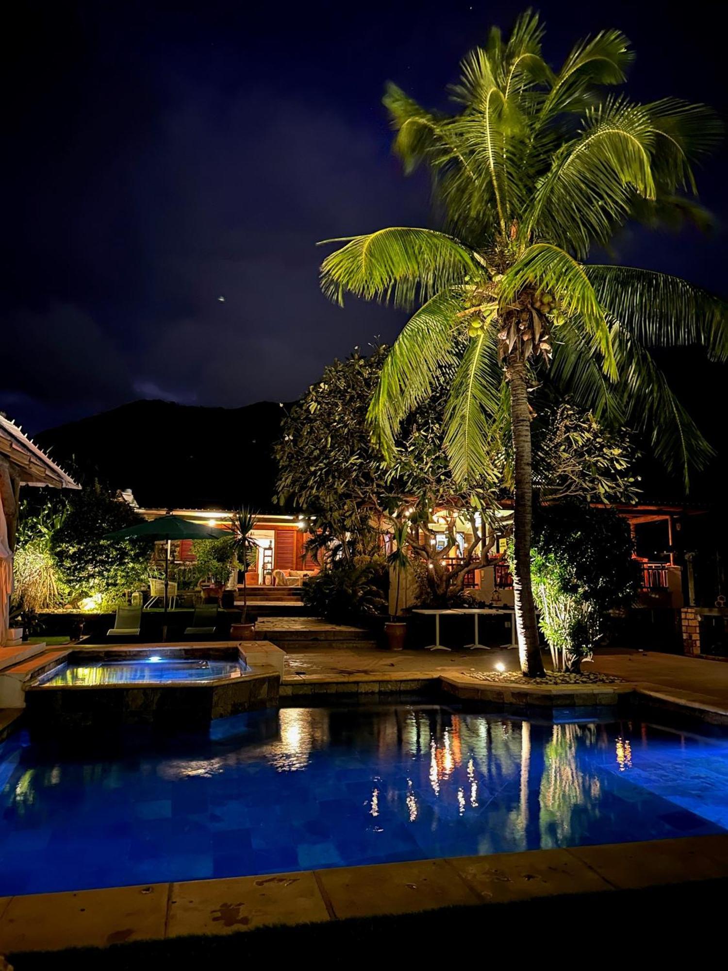 Shanti Ghar Guest House Tamarin Luaran gambar