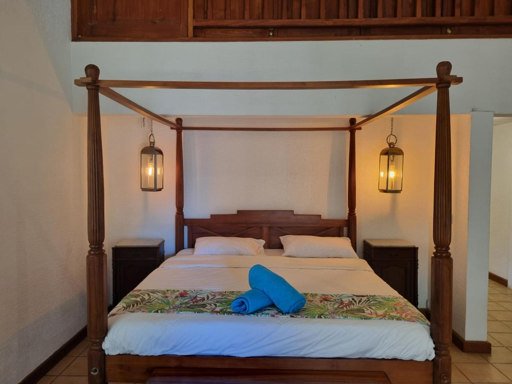 Shanti Ghar Guest House Tamarin Luaran gambar