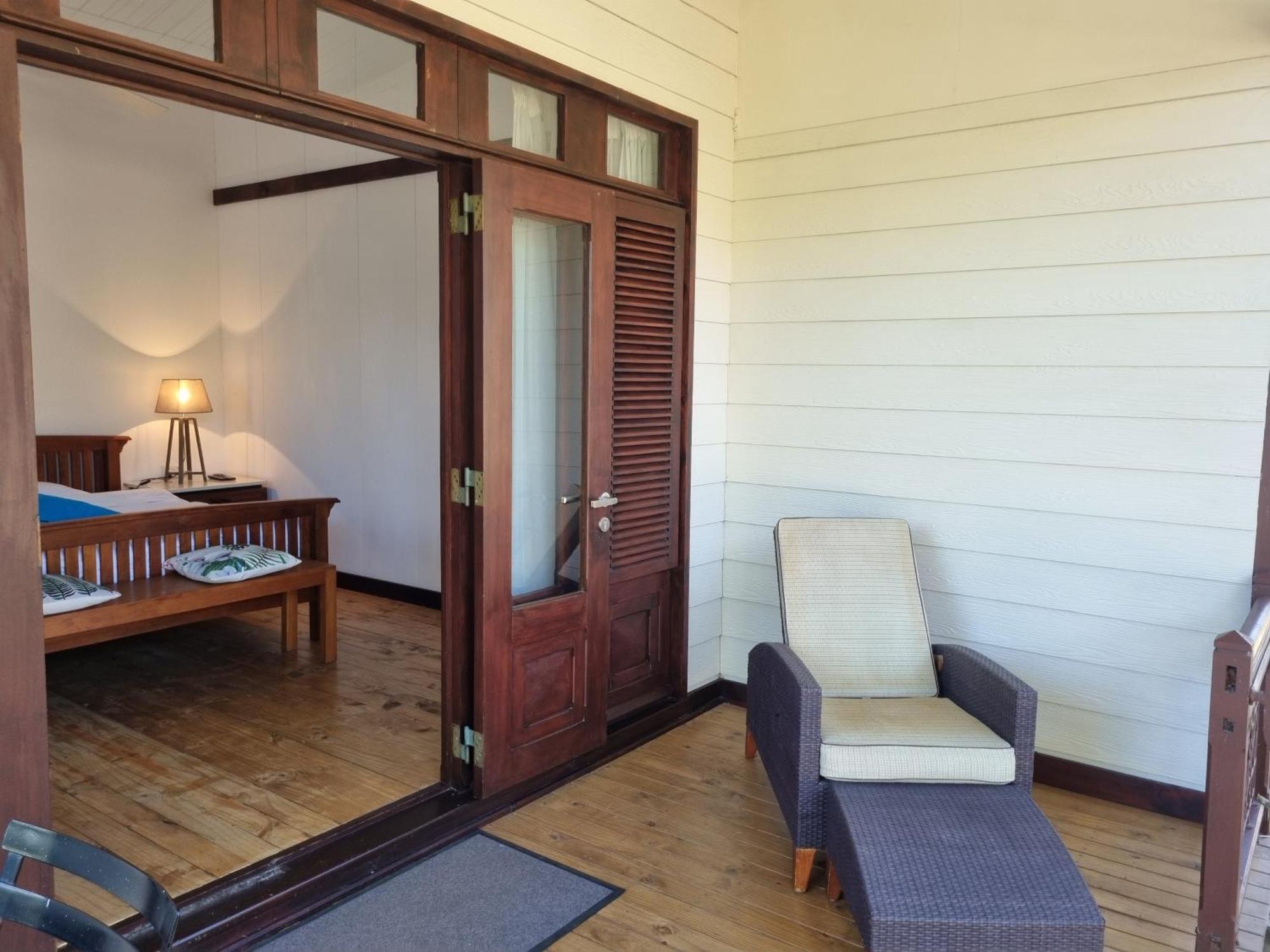 Shanti Ghar Guest House Tamarin Luaran gambar