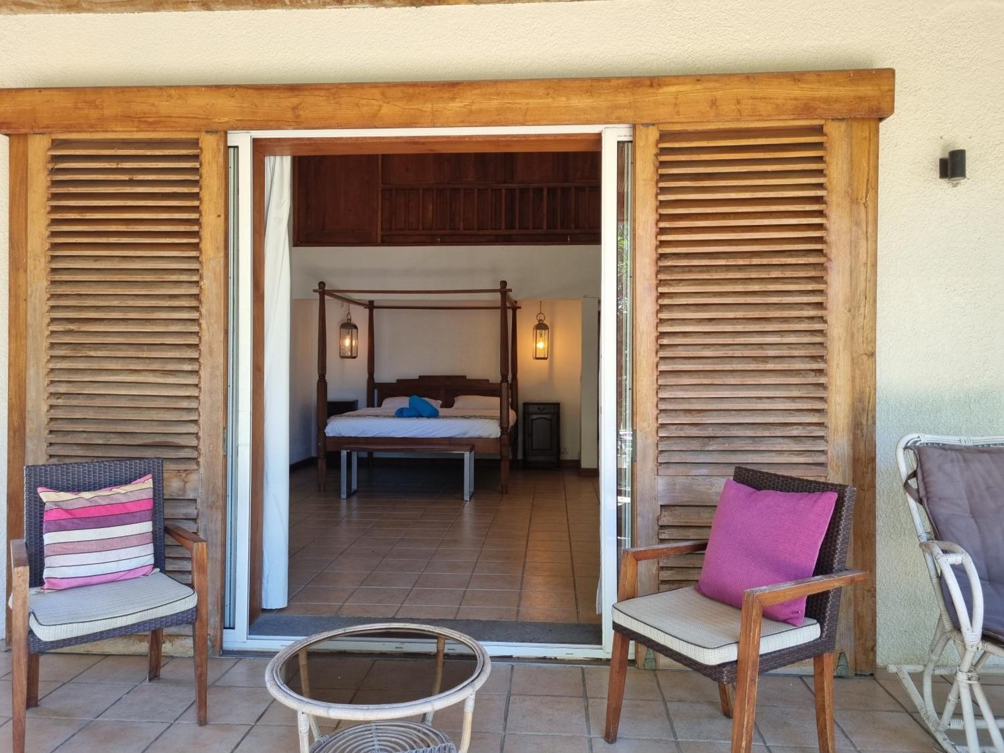 Shanti Ghar Guest House Tamarin Luaran gambar