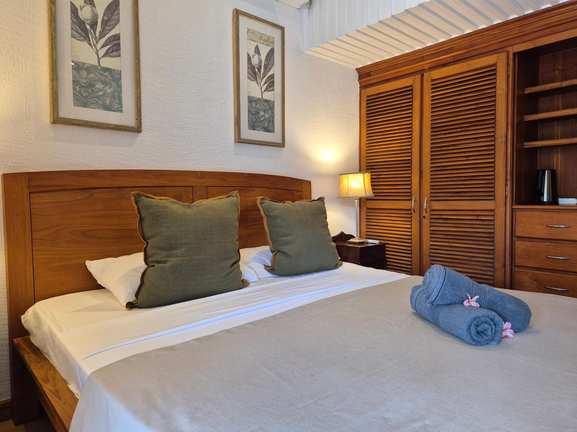 Shanti Ghar Guest House Tamarin Luaran gambar