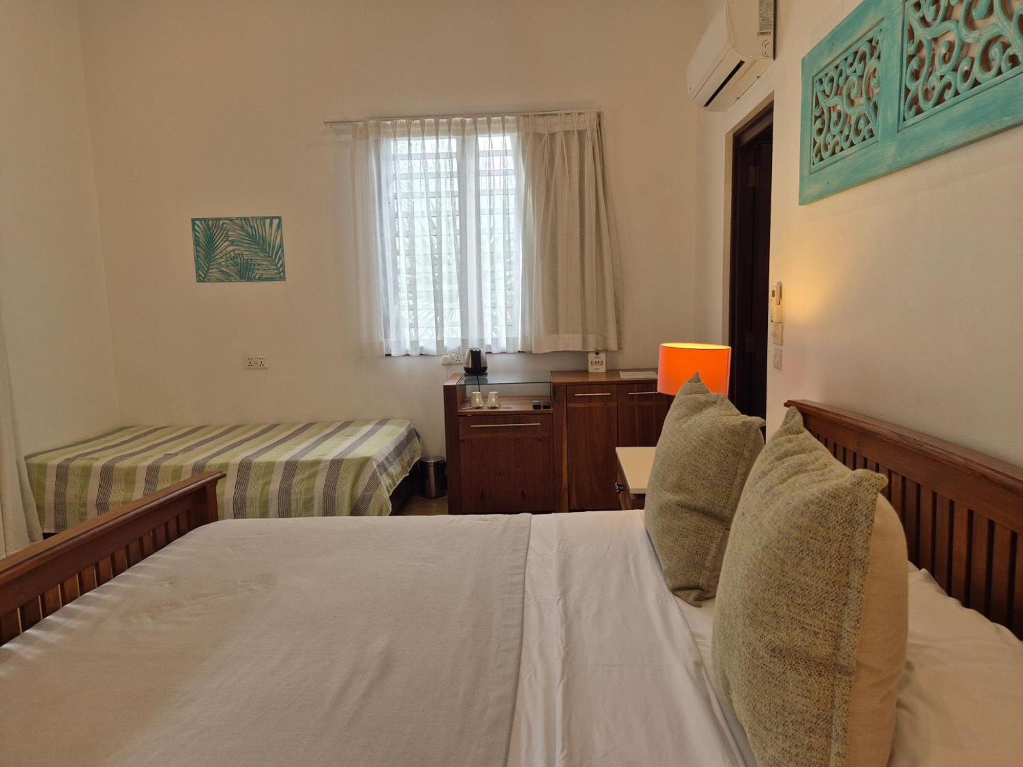 Shanti Ghar Guest House Tamarin Luaran gambar