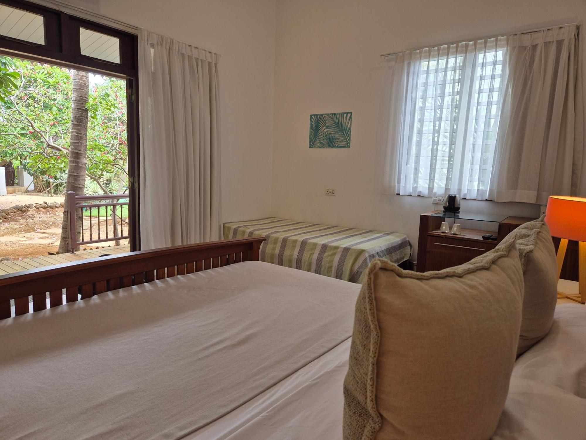 Shanti Ghar Guest House Tamarin Luaran gambar