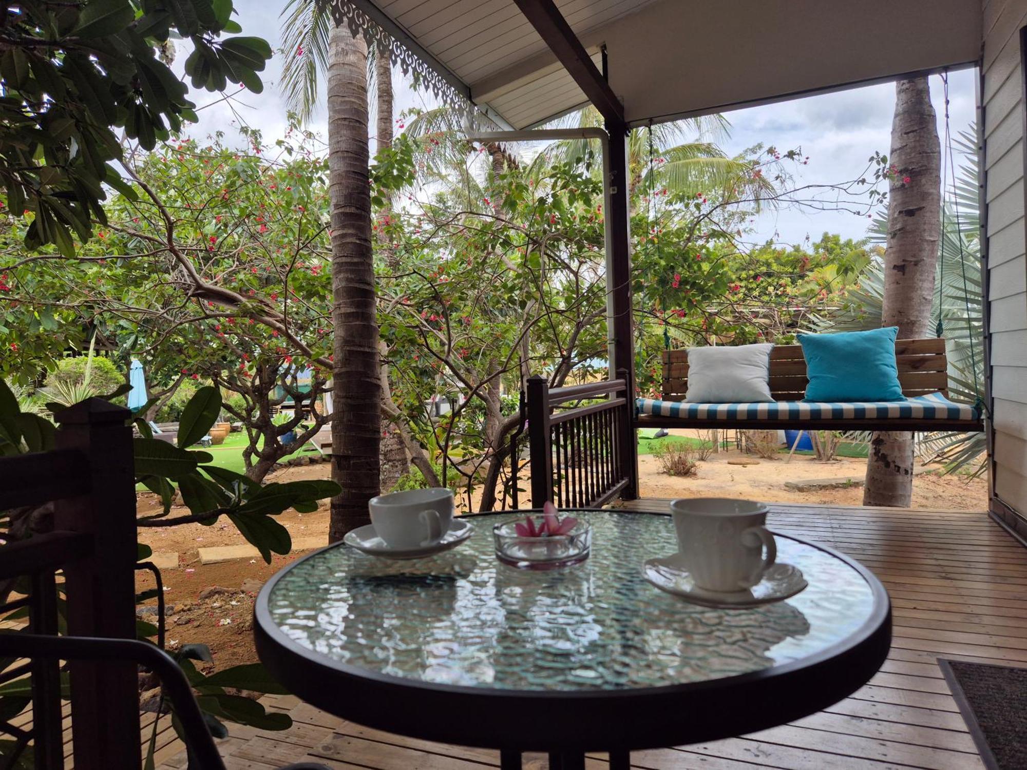 Shanti Ghar Guest House Tamarin Luaran gambar