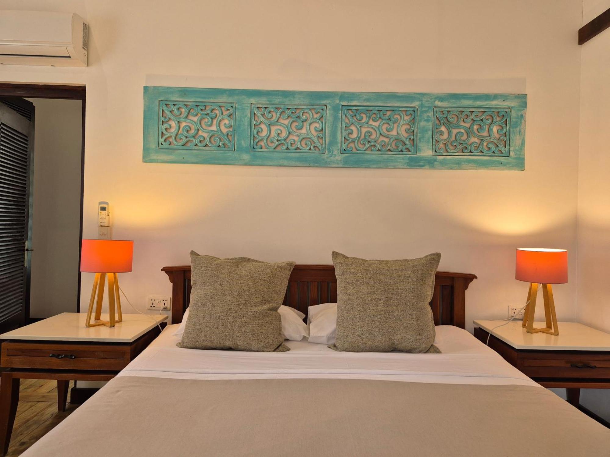 Shanti Ghar Guest House Tamarin Luaran gambar