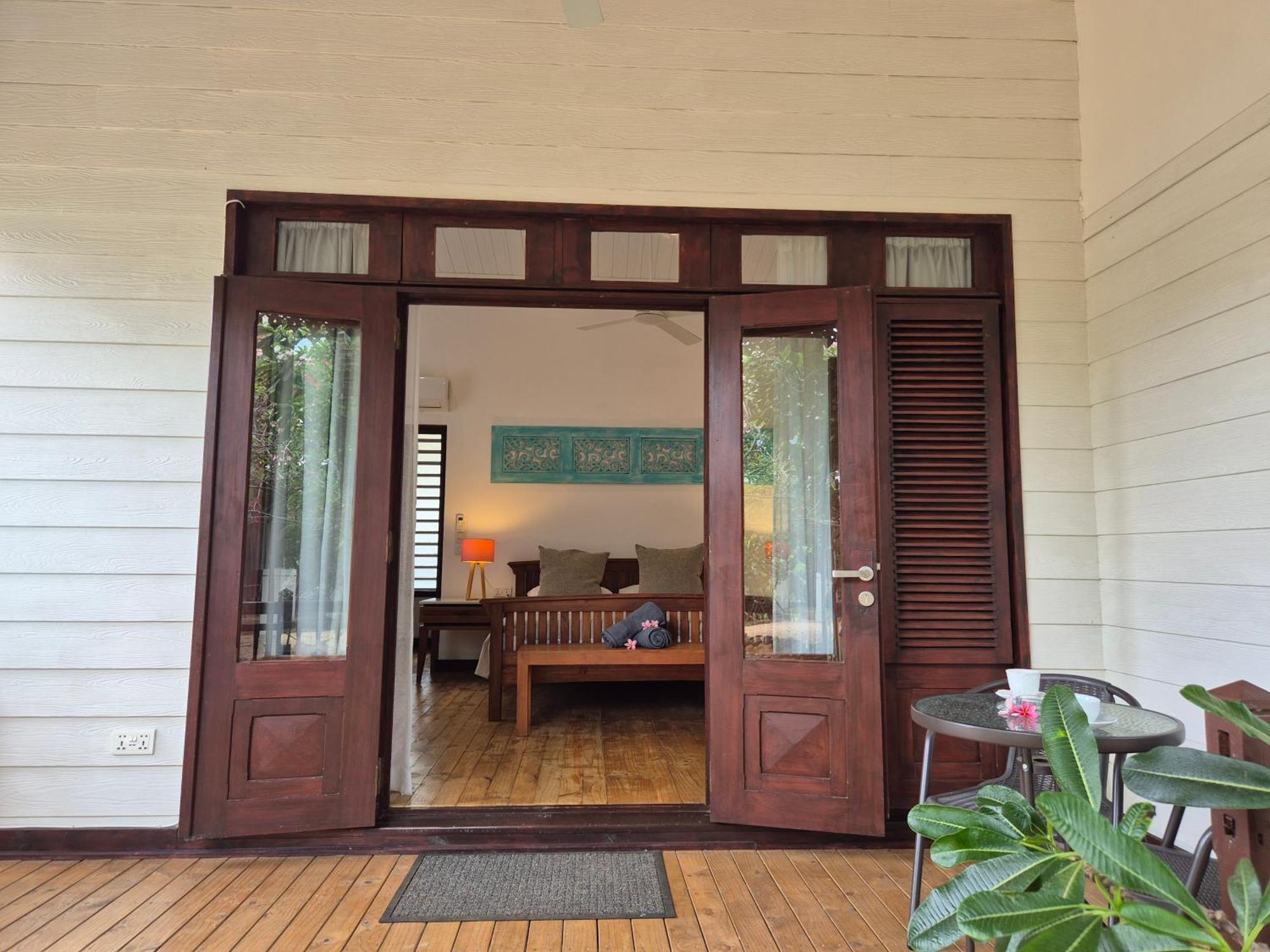 Shanti Ghar Guest House Tamarin Luaran gambar