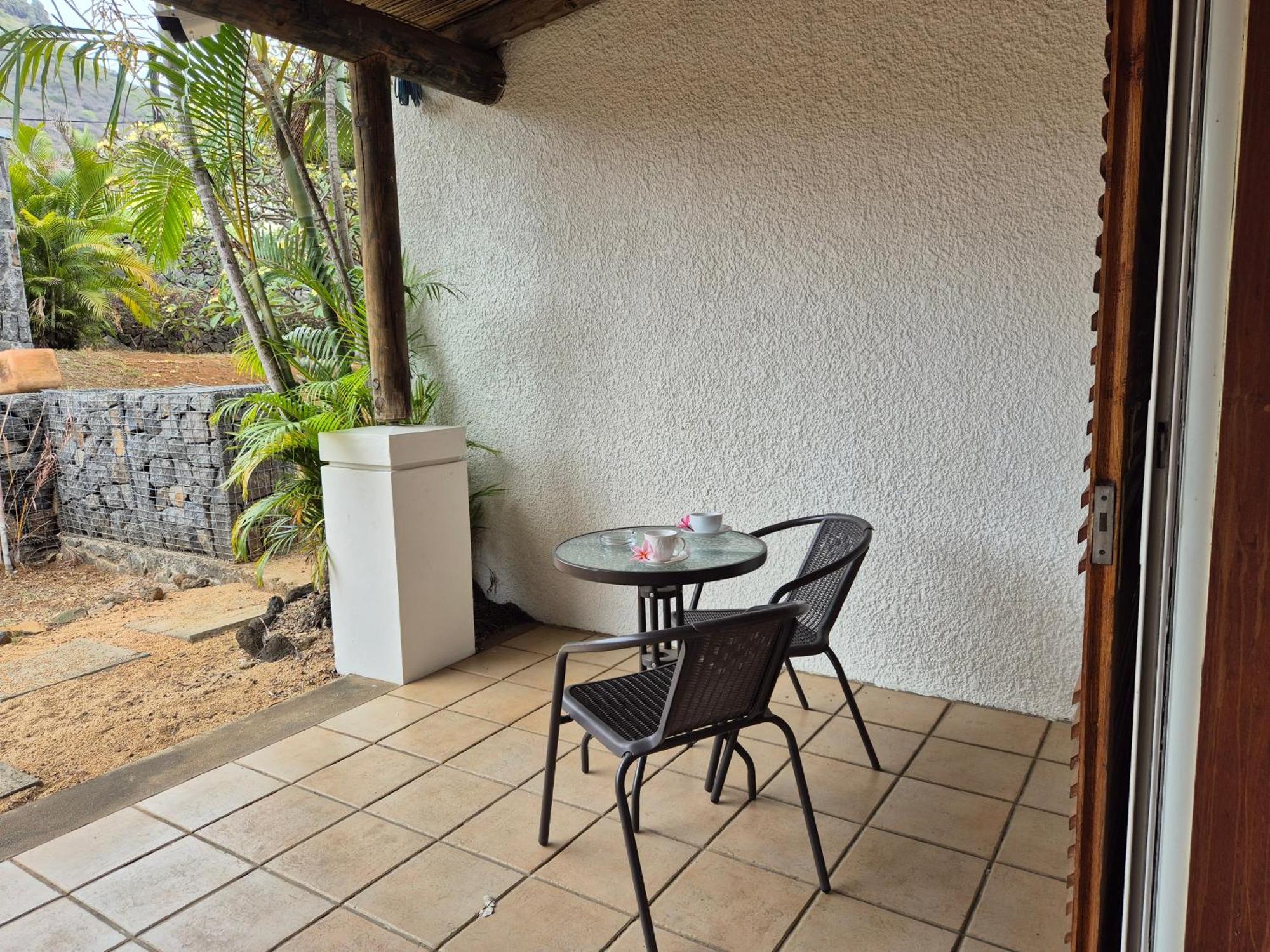 Shanti Ghar Guest House Tamarin Luaran gambar