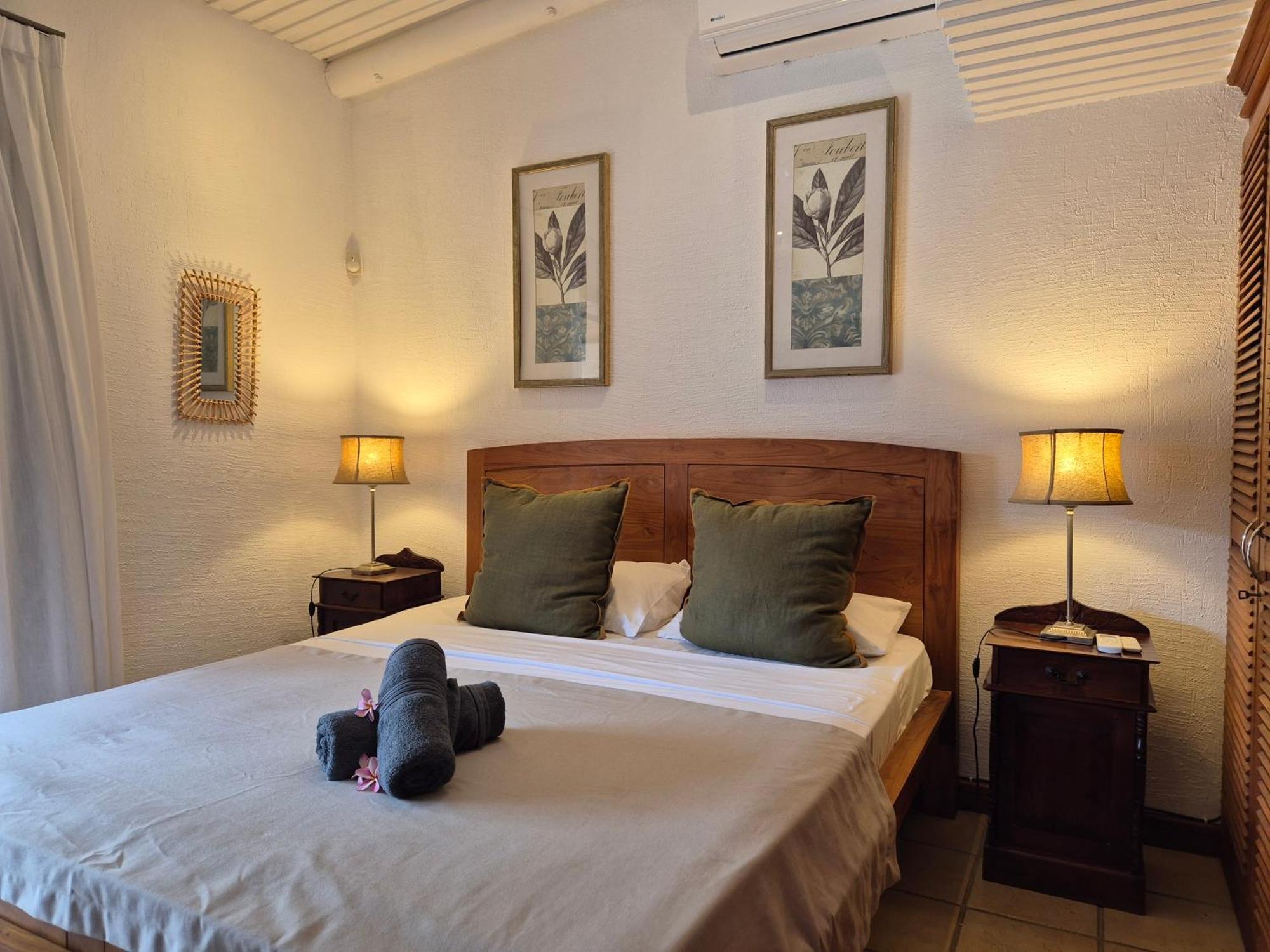 Shanti Ghar Guest House Tamarin Luaran gambar