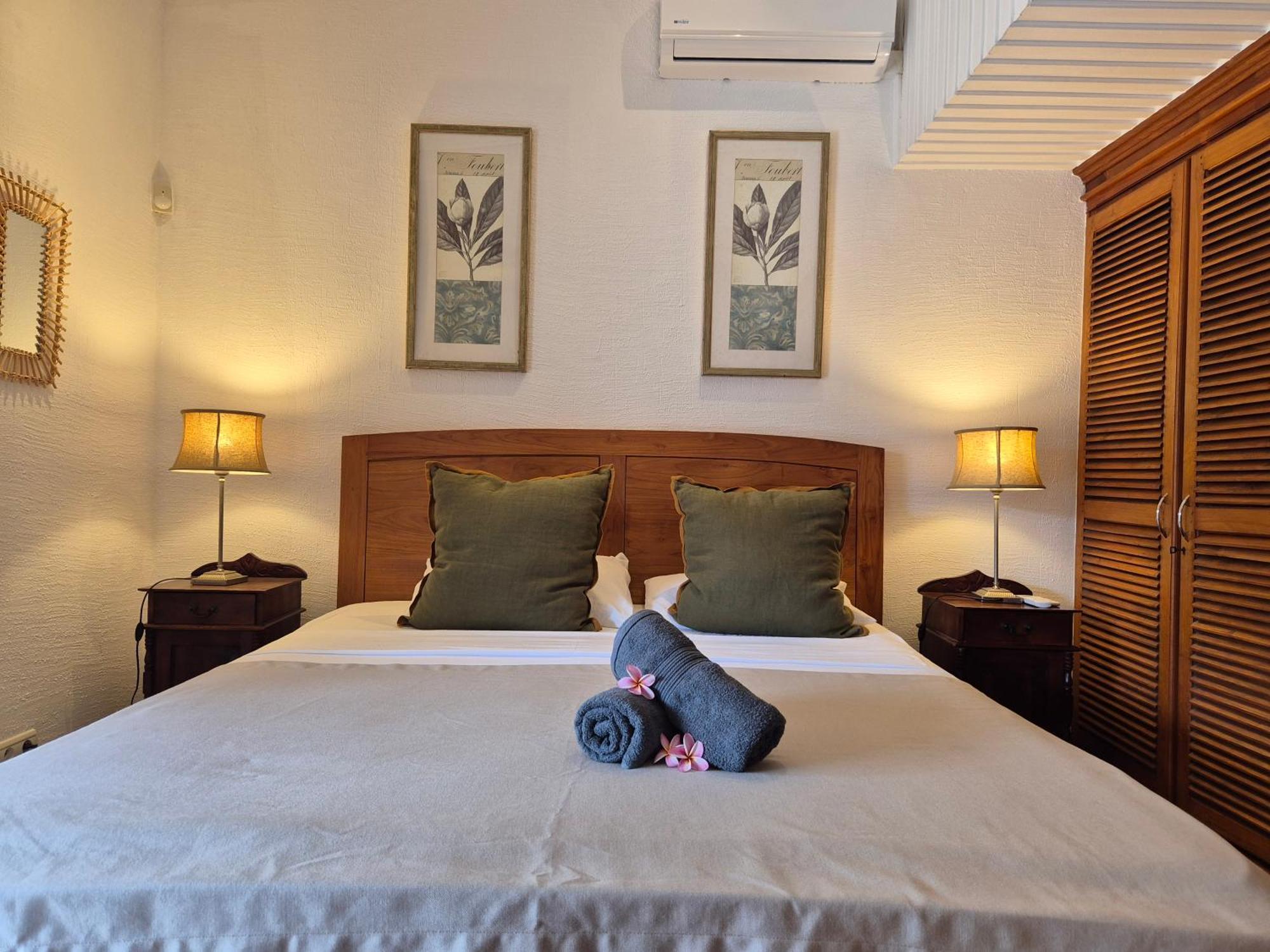 Shanti Ghar Guest House Tamarin Luaran gambar