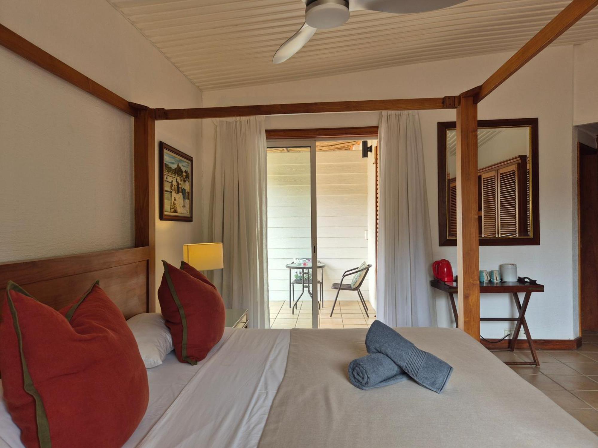 Shanti Ghar Guest House Tamarin Luaran gambar