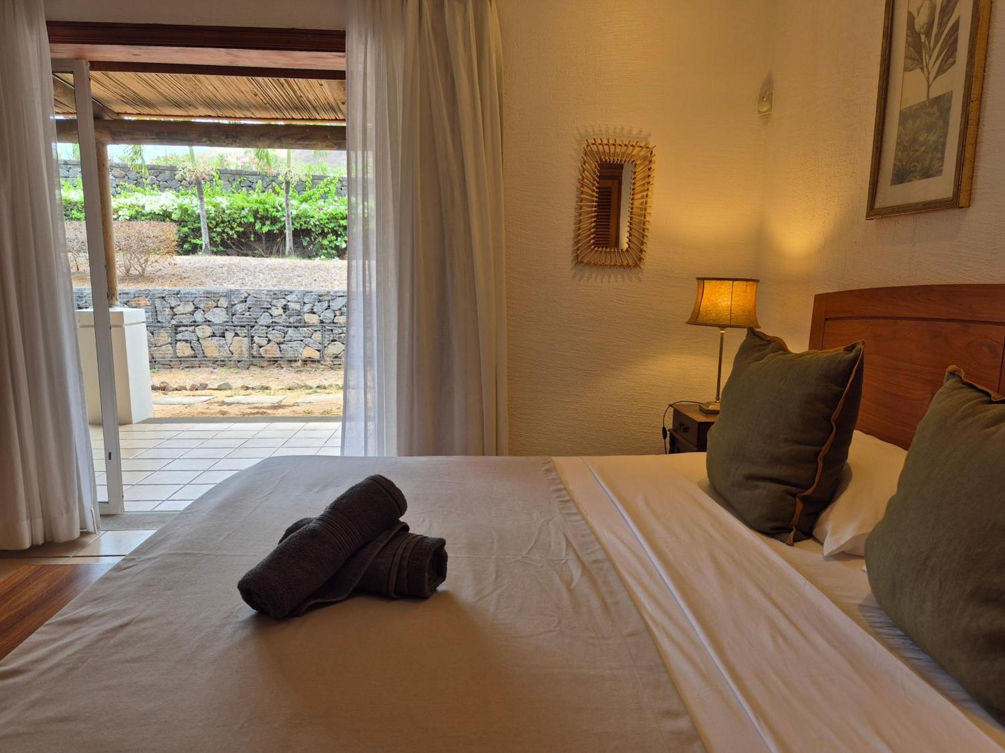 Shanti Ghar Guest House Tamarin Luaran gambar
