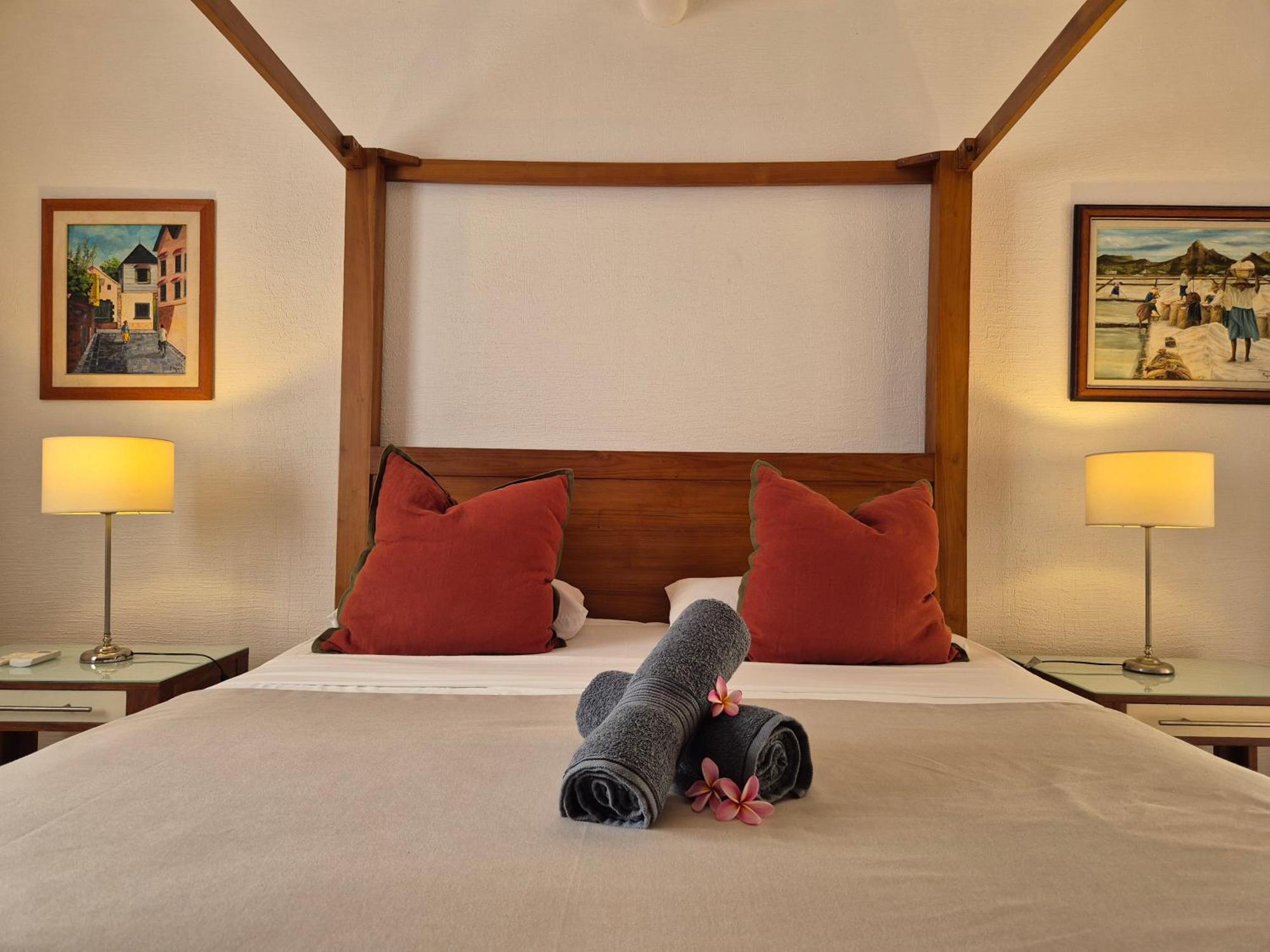 Shanti Ghar Guest House Tamarin Luaran gambar
