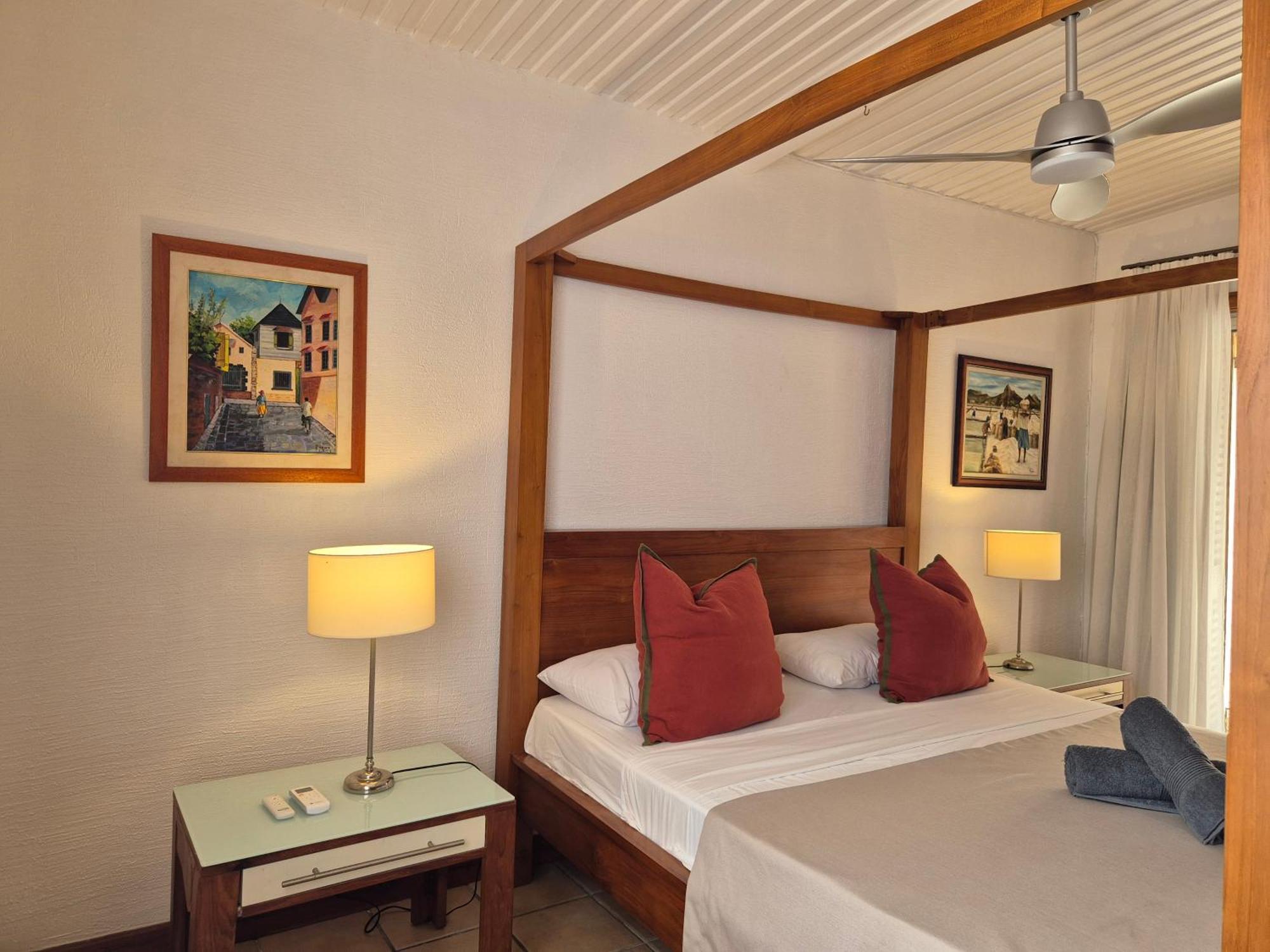Shanti Ghar Guest House Tamarin Luaran gambar