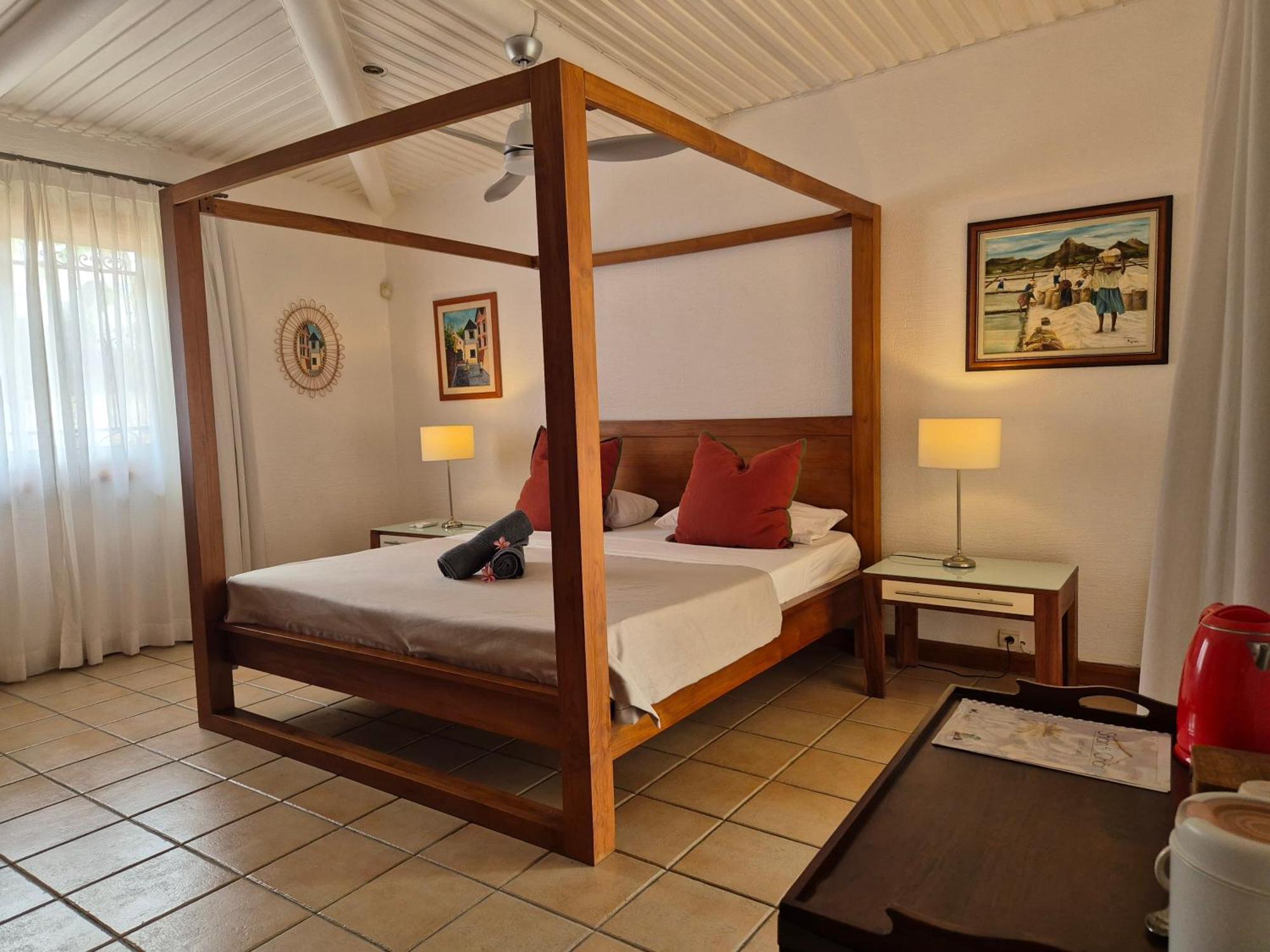 Shanti Ghar Guest House Tamarin Luaran gambar