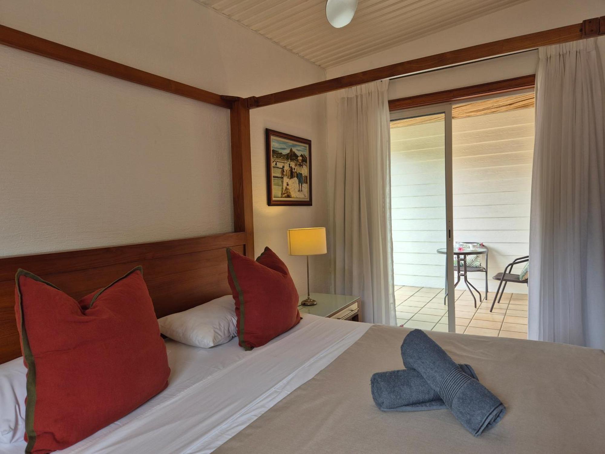 Shanti Ghar Guest House Tamarin Luaran gambar