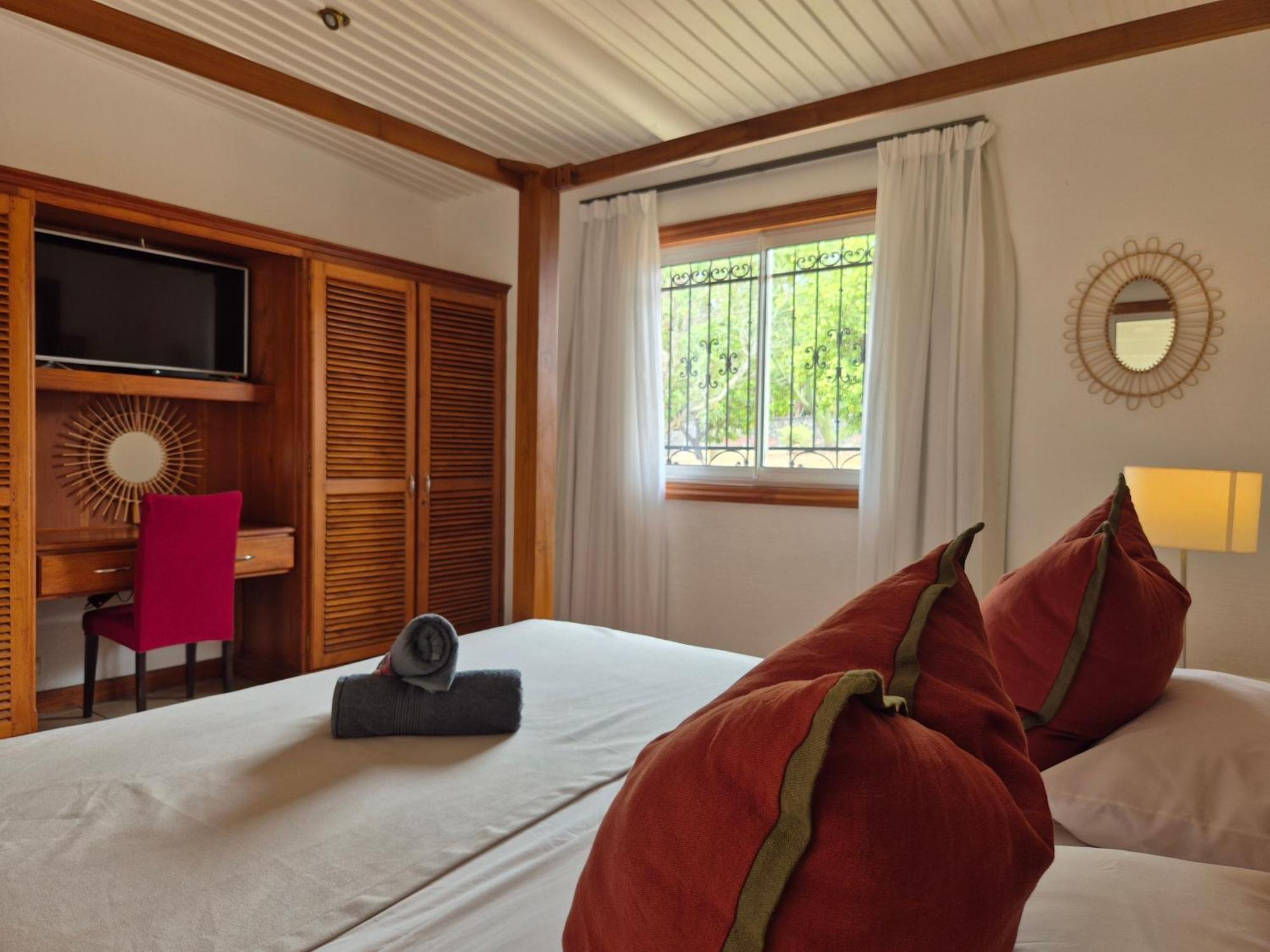 Shanti Ghar Guest House Tamarin Luaran gambar