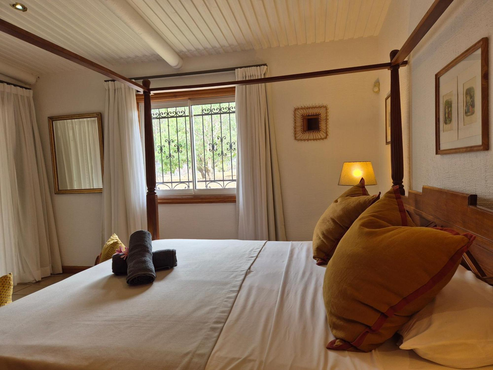 Shanti Ghar Guest House Tamarin Luaran gambar