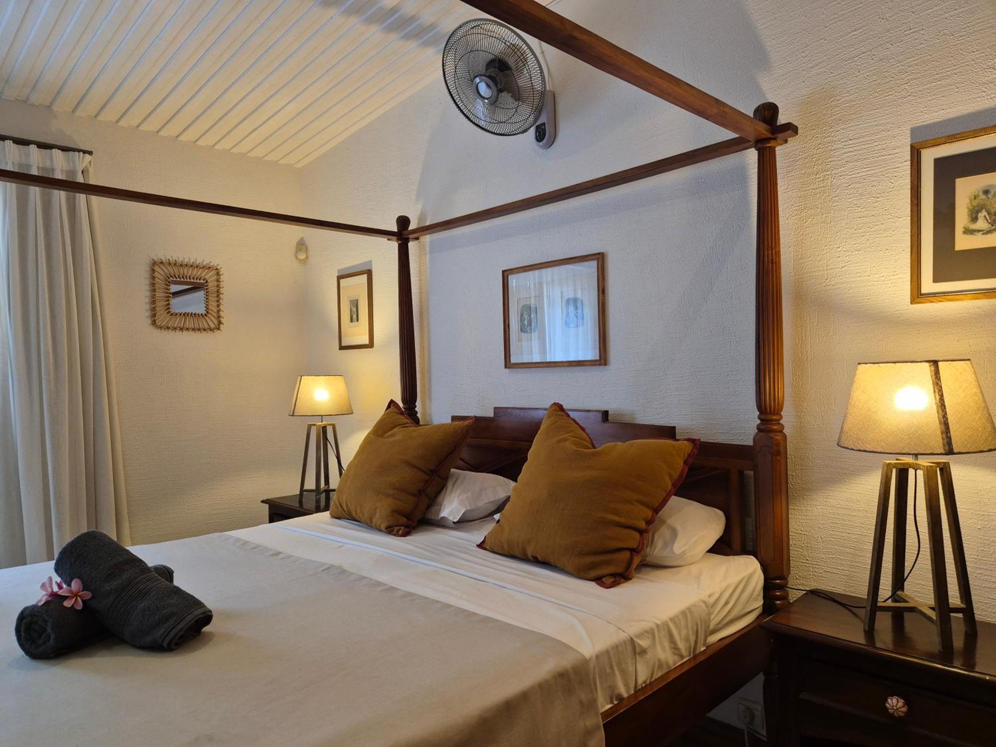 Shanti Ghar Guest House Tamarin Luaran gambar