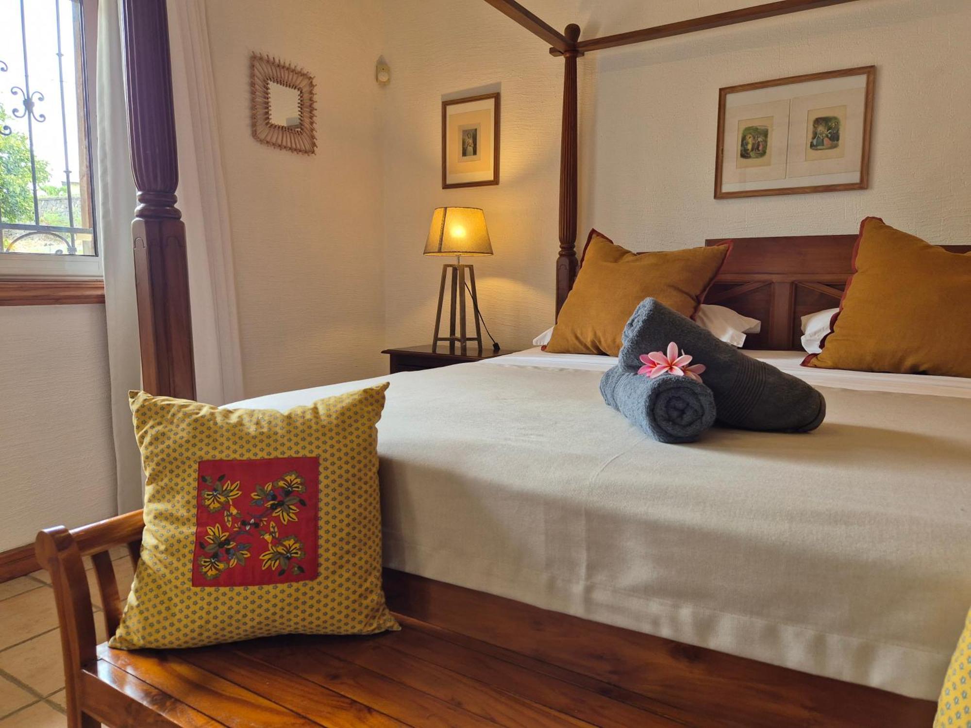 Shanti Ghar Guest House Tamarin Luaran gambar