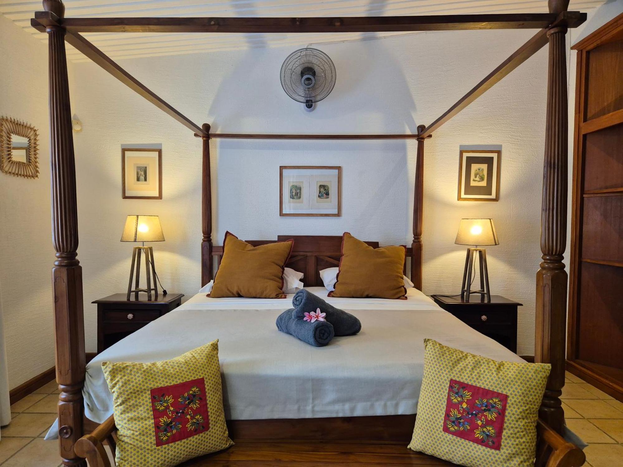 Shanti Ghar Guest House Tamarin Luaran gambar