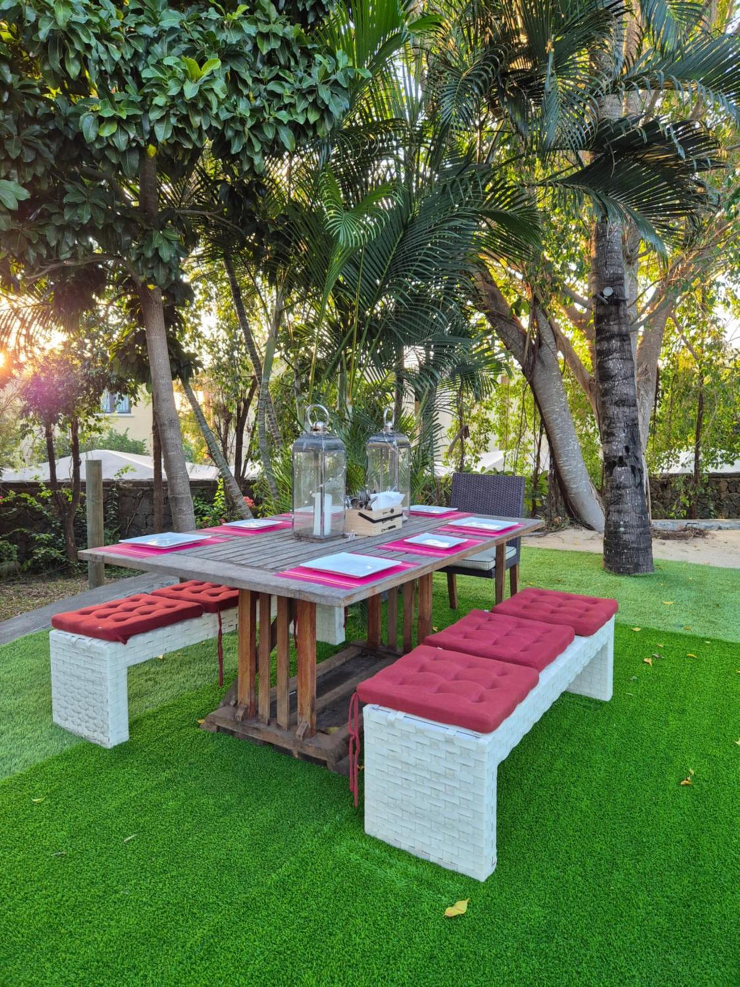 Shanti Ghar Guest House Tamarin Luaran gambar