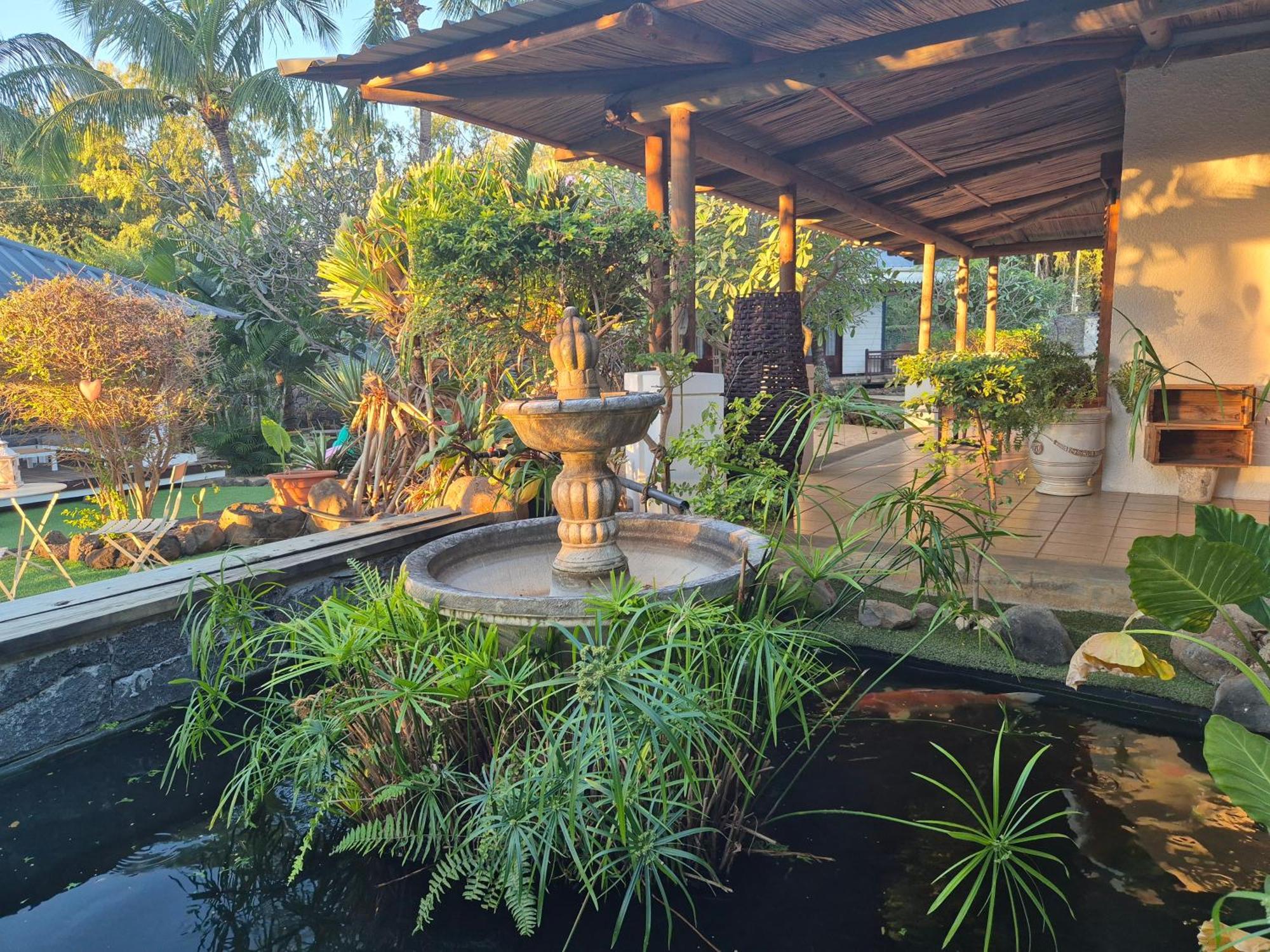 Shanti Ghar Guest House Tamarin Luaran gambar