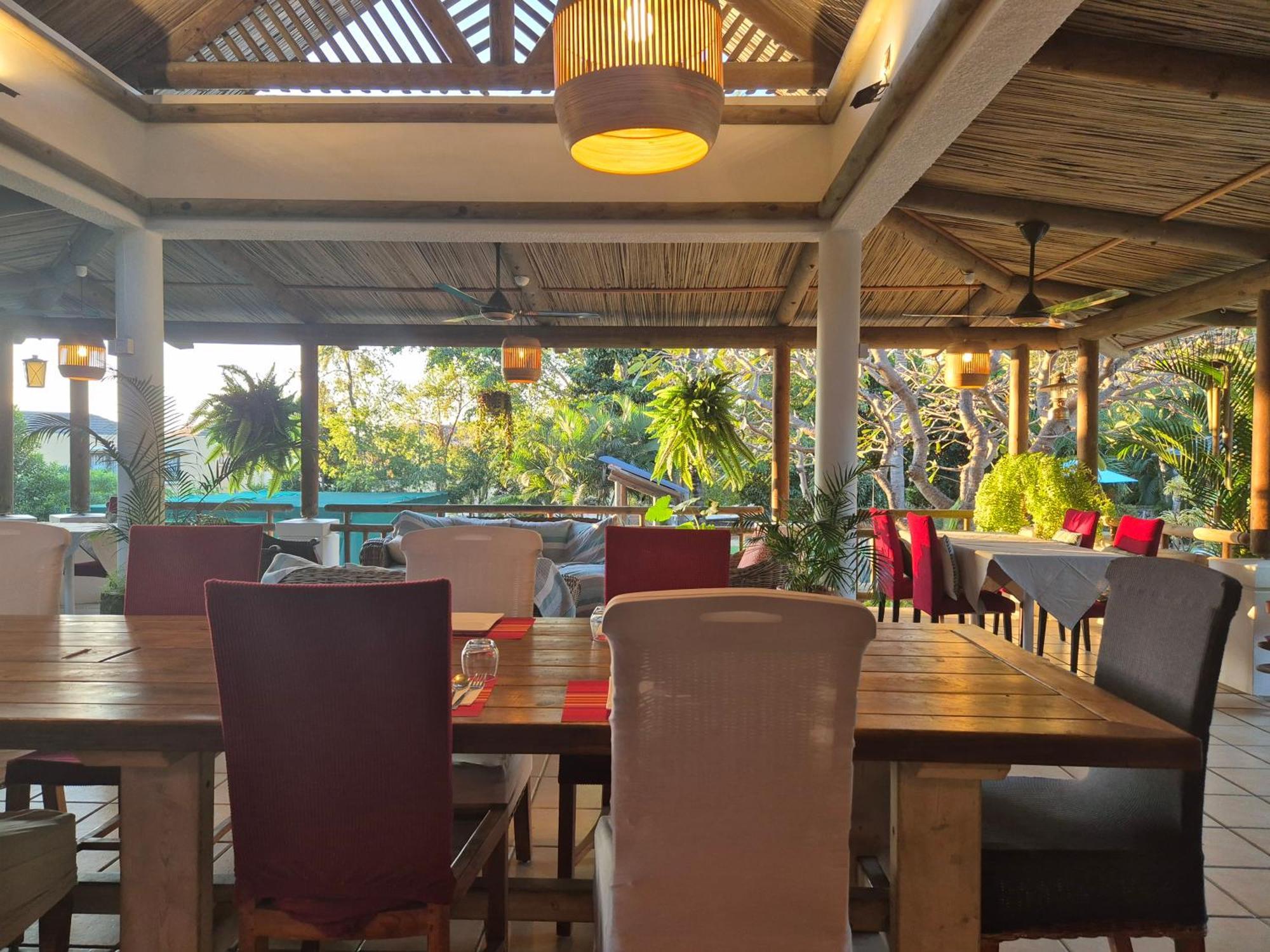 Shanti Ghar Guest House Tamarin Luaran gambar