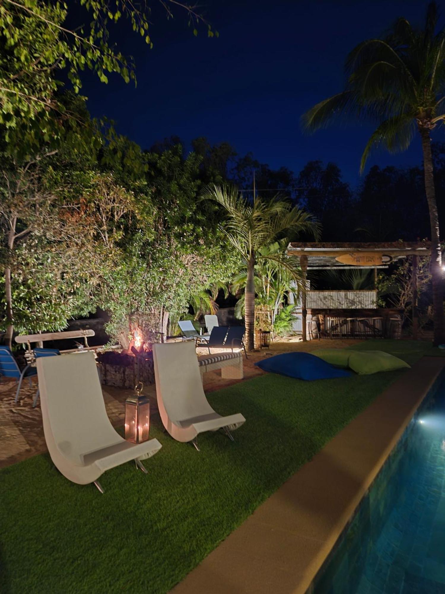 Shanti Ghar Guest House Tamarin Luaran gambar