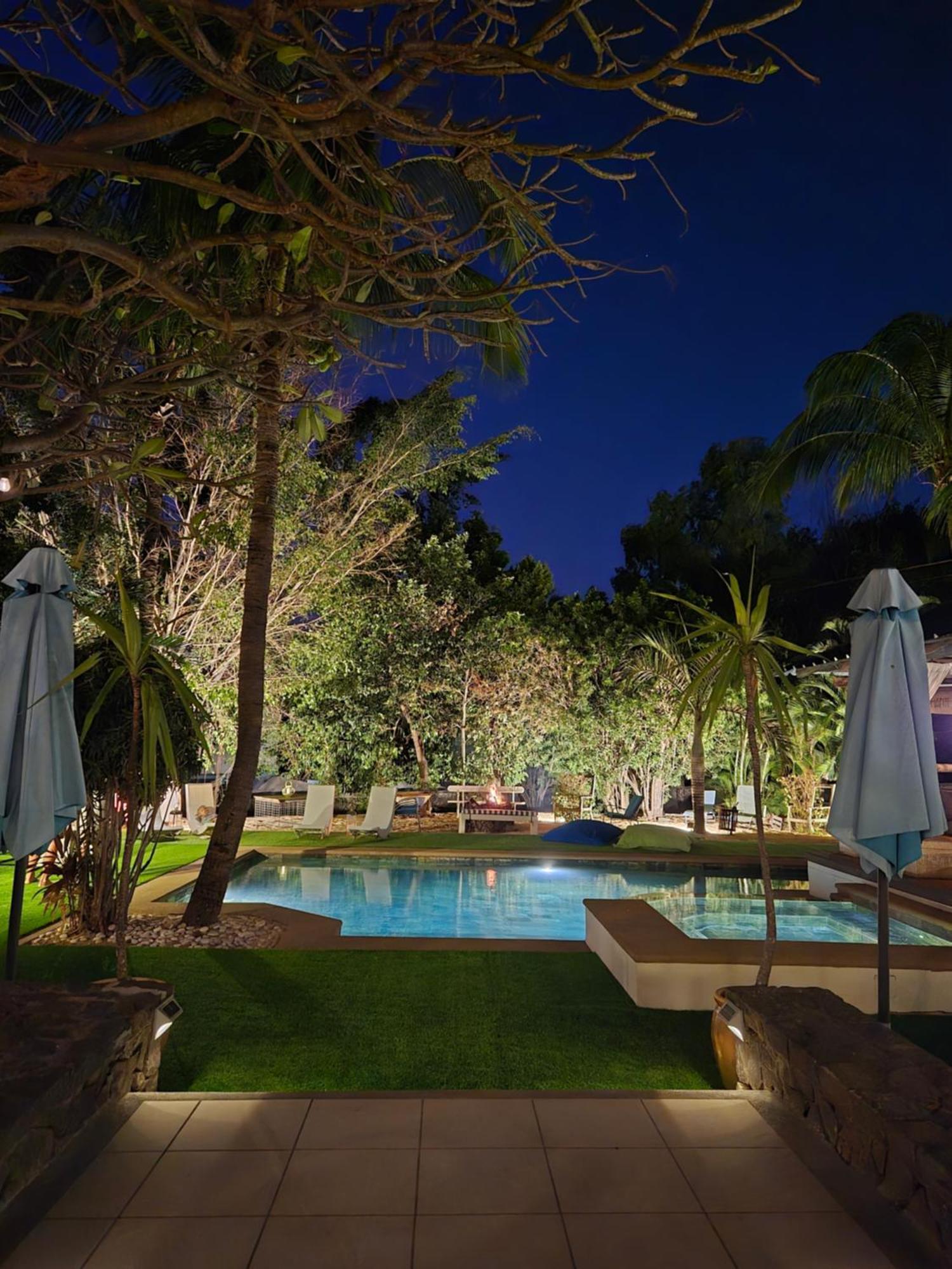 Shanti Ghar Guest House Tamarin Luaran gambar